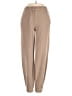 Hollister Solid Tan Casual Pants Size XS - photo 1