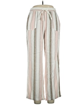C Established 1946 Linen Pants