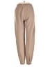 Hollister Solid Tan Casual Pants Size XS - photo 2