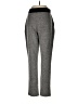 Joseph Ribkoff Chevron-herringbone Gray Casual Pants Size 8 - photo 2