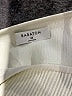 Babaton Ivory Pullover Sweater Size XS - photo 7