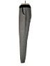 Joseph Ribkoff Chevron-herringbone Gray Casual Pants Size 8 - photo 5
