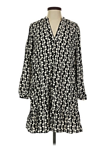 Zara Casual Dress (view 1)