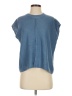 Unbranded 100% Acrylic Blue Cardigan Size S - photo 1