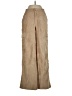 Air Jordan Tan Cargo Pants Size XS - photo 1