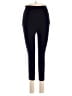 Lululemon Athletica Solid Black Active Pants Size 6 - photo 1
