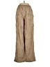 Air Jordan Tan Cargo Pants Size XS - photo 2