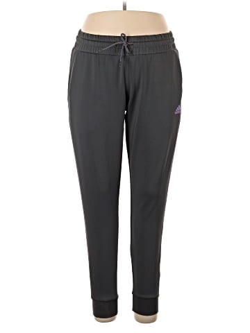 Adidas Track Pants (view 1)
