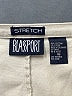 Bill Blass Solid Gray Casual Pants Size 16 - photo 7
