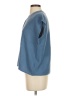 Unbranded 100% Acrylic Blue Cardigan Size S - photo 5