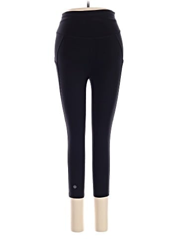 Lululemon Athletica Active Pants (view 2)