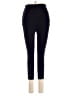 Lululemon Athletica Solid Black Active Pants Size 6 - photo 2