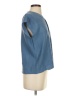Unbranded 100% Acrylic Blue Cardigan Size S - photo 4