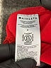 Athleta Red Active Pants Size M - photo 8