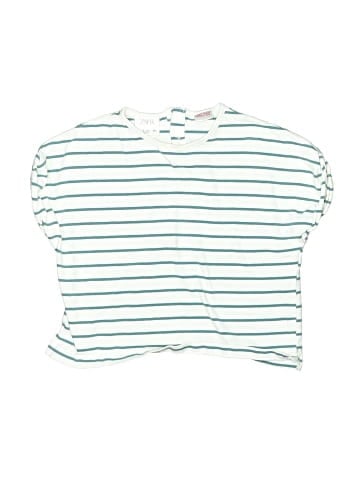 Keep Short Sleeve Turtleneck (view 1)