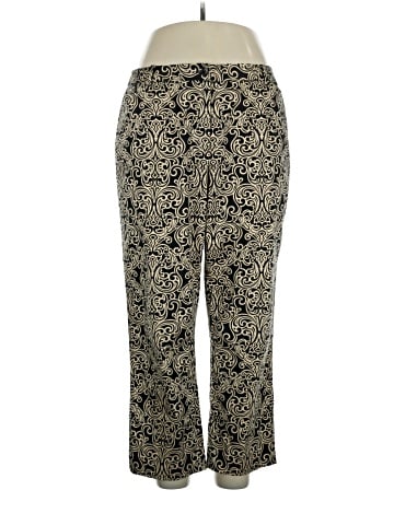Jones New York Signature Casual Pants (view 1)