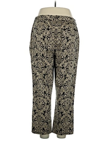Jones New York Signature Casual Pants (view 2)