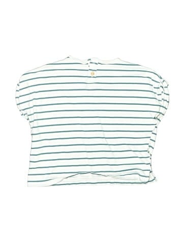 Keep Short Sleeve Turtleneck (view 2)