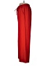 MELLODAY Solid Red Casual Pants Size M - photo 5