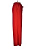 MELLODAY Solid Red Casual Pants Size M - photo 4