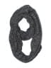 Lululemon Athletica Gray Scarf One size - photo 1