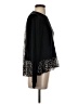 Maison Jules Black Long Sleeve Top Size XS - photo 4