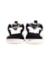 Vans Camo Black Green Sneakers Size 9 (kids) - photo 2