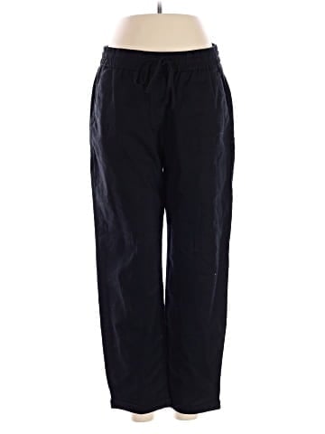 J.Crew Factory Store Linen Pants (view 1)