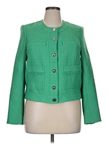 Karl Lagerfeld Paris Jacket (view 1)