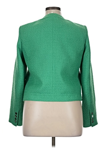 Karl Lagerfeld Paris Jacket (view 2)