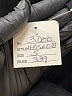 Three Dots Black Cocktail Dress Size S - photo 7