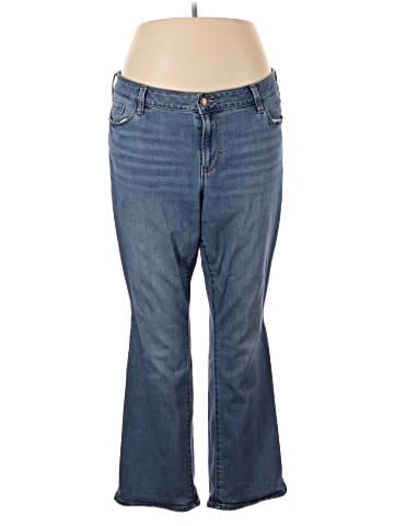 Old Navy Jeans (view 1)
