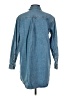 Tommy Jeans Blue Denim Jacket Size S - photo 2