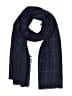 A New Day Blue Scarf One size - photo 1