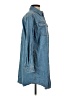 Tommy Jeans Blue Denim Jacket Size S - photo 4