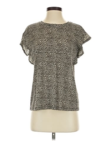 MICHAEL Michael Kors Short Sleeve T-Shirt (view 1)