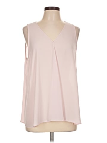 Vince Camuto Sleeveless Blouse (view 1)