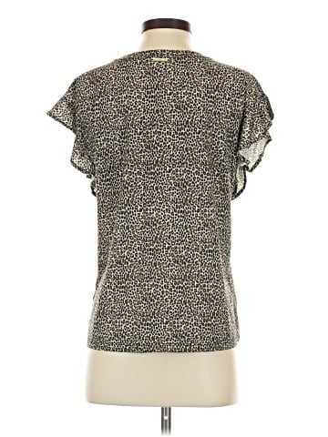 MICHAEL Michael Kors Short Sleeve T-Shirt (view 2)