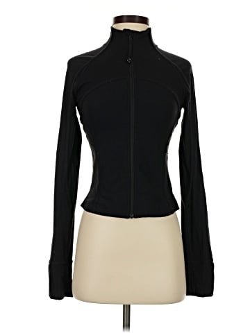 Lululemon Athletica Track Jacket (view 1)