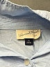 Universal Thread Blue Long Sleeve Button-Down Shirt Size XL - photo 7