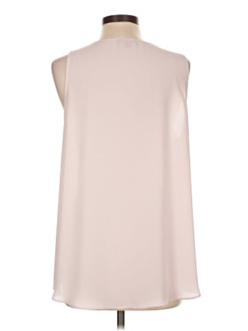 Vince Camuto Sleeveless Blouse (view 2)