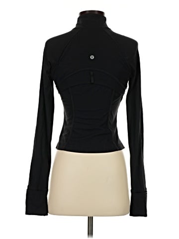 Lululemon Athletica Track Jacket (view 2)