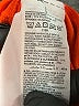 Active by Old Navy Color Block Orange Active Pants Size L - photo 8