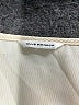 Club Monaco Ivory Long Sleeve Blouse Size XL (estimated) - photo 7