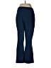 Assorted Brands Blue Casual Pants Size M - photo 2