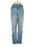 Hollister Blue Jeans Size 7R - photo 1