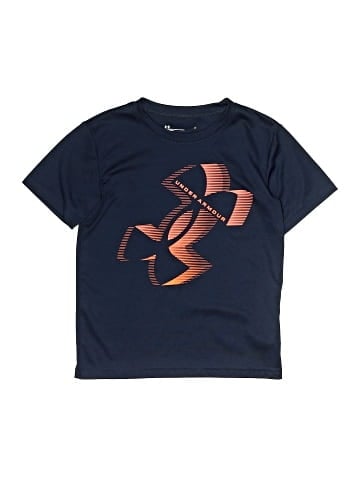Under Armour Short Sleeve T-Shirt (view 1)