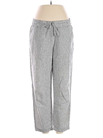 J.Crew Factory Store Linen Pants (view 1)