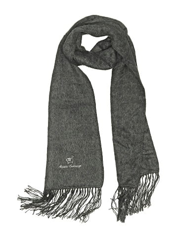 Alpaca Camargo Scarf (view 1)