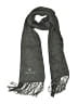 Alpaca Camargo Gray Scarf One size - photo 1